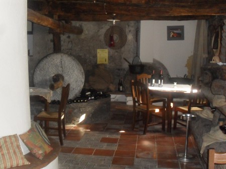 SALETTA RISTORANTE IL FRANTOIO