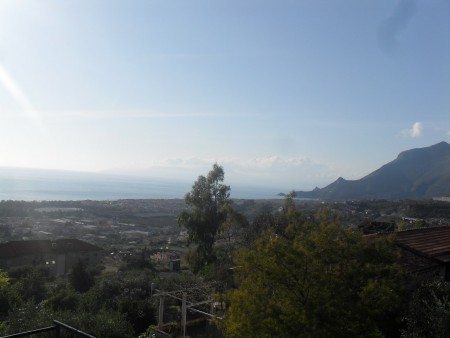 LA COSTA DI PRAIA A MARE