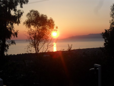 PANORAMA SPETTACOLARE