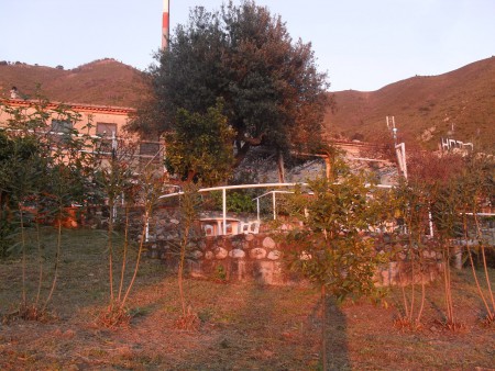 TERRAZZA RISTORANTE AL TRAMONTO