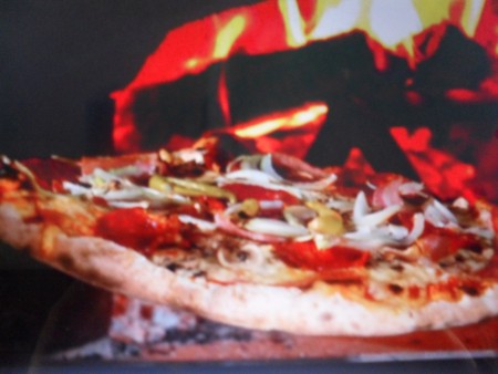 PIZZE PER TUTTI I GUSTI